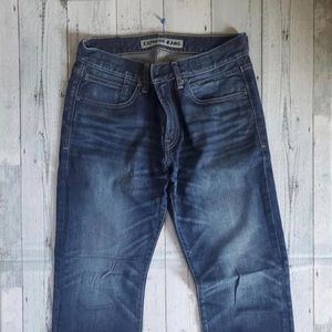 Men’s Express Jeans
